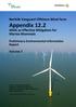 Appendix Norfolk Vanguard Offshore Wind Farm. ADDs as Effective Mitigation for Marine Mammals. Preliminary Environmental Information Report