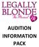 AUDITION INFORMATION PACK
