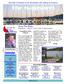 May 2011 Newsletter of the Brookville Lake Sailing Association. The Mainsheet