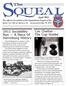 Car Chatter - The Cup Holder Sociability Run A Piece Of Harrisburg History. The Official Newsletter of the Susquehanna Region of the