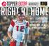 Right at home. Topper extra. WKU looks for 2-0 start after Gritty Vandy Win. La tech up next at home. WKU found success in new style of play page 3