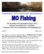 The Newsletter of the Springfield Chapter of the Missouri Trout Fishermen s Association Formed in 1972 to serve all fishermen in the Springfield area