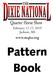 Reining Patterns: Thursday, February 14th