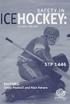 Safety in Ice Hockey: Fourth Volume
