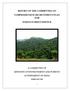 REPORT OF THE COMMITTEE ON COMPREHENSIVE RECRUITMENT PLAN FOR INDIAN FOREST SERVICE