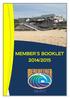 Presidents Welcome. Welcome to Merewether Surf Life Saving Club