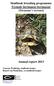 Studbook breeding programme Testudo hermanni hermanni (Hermann s tortoise)