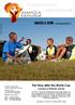 Give Strength to Youth. Educate through Sport! AMANDLA News October/2010 AMANDLA. EduFootball.   The time after the World Cup