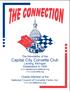 THE CONNECTION Newsletter of the Capital City Corvette Club