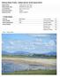 Bathing Water Profile - Golden Strand, Achill Island (2013)