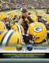NFL POSTSEASON Green Bay has a league-best 8-2 record in September road contests