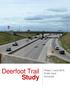 Deerfoot Trail Study. Phase 1 June 2016 Public Input Summary