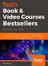 Bestsellers. Book & Video Courses. February April Stay Relevant.
