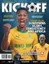 August 2018 ISSUE NUMBER 496 R16.00 (VAT INCL.) NAMIBIA N$18.50