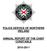 POLICE SERVICE OF NORTHERN IRELAND ANNUAL REPORT OF THE CHIEF CONSTABLE