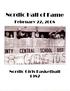 Nordic Hail cf Fame February 22,2CC JNTY CENTRAL SCHOOL DIST  TA' Ncrdic Girls Basketball 1987