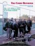 THE COURT RE PORT ER. After a wet weekend in Fresno, WCRC's men's 7.5 combo team were the semi-finalists at sectionals.