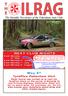 ILRAG. Club nights are usually held on the first Monday. The Monthly Newsletter of the Pakenham Auto Club NEXT CLUB NIGHTS.