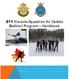 211 Kiw anis Squadron Air Cadets Biathlon Program Handbook