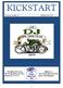 KICKSTART. Volume 34 No 03 MARCH The Official Journal of The Vintage Motorcycle Club. Member of S.A.V.V.A.