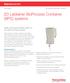 2D Labtainer BioProcess Container (BPC) systems