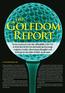 Golfdom. Report. The BY SETH JONES AND MOLLY GASE. 24 // Golfdom January 2014 Golfdom.com