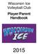 Wisconsin Ice Volleyball Club Player/Parent Handbook