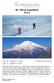 ! Mt. Elbrus Expedition Russia