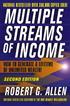 Praise for Multiple Streams of Income