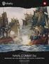 NAVAL COMBAT (5e) RUNNING SEA ENCOUNTERS FOR SHIPS & MONSTERS