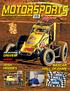 Report. new mexico. sprint car racer josh hodges. a visit to nascar hall of fame. jim guthrie is driven. September-October Vol #1 issue #5 R E P O R T