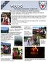 This is the double games newsletter. Both Grandfather Mountain in NC and the New Hampshire Highland Games at Loon Mountain!