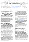 Northwest Skyraiders Newsletter Website:   AMA Charter #330 Editor: Bill Darkow (360)
