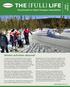 Winter activities abound! Touchmark on West Prospect Newsletter ISSUE 1