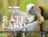 R ATE CARD. 770 Augusta Road Edgefield, SC (800) THE-NWTF NWTF.org