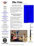 The Vets National Veterans Association Volume XIX Issue 4 April 2006