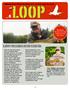 LOOP. fishing magazines. He is featured in a handful of DVDs and has authored current DVDs for steelhead and smallmouth bass.!