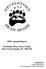 2009 Annual Report. Revelstoke Bear Aware Society Box 674, Revelstoke, BC V0E 2S0. Prepared by: Penny Page-Brittin Revelstoke Bear Aware Coordinator