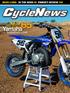 QUICK LINKS IN THE WIND 28 PRODUCT REVIEW 102 YZ65 FIRST TEST. Yamaha MISSING LINK
