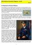 RAAF Radschool Association Magazine Vol 40. Air Marshal Sir Richard Williams. Page 12