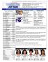 TENNESSEE STATE UNIVERSITY WOMEN S BASKETBALL GAME NOTES