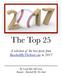 The Top 25. A selection of the best posts from BaseballByTheYard.com in By Coach Bob McCreary Founder - Baseball By The Yard