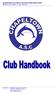 Chapeltown & District Amateur Swimming Club Affiliated to ASA, NERASA, YSA, S&D ASA, RLSS