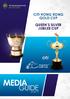 CITI HONG KONG GOLD CUP QUEEN S SILVER JUBILEE CUP MEDIA GUIDE 2018/19