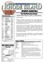 WOMEN S BASKETBALL. The Northeastern Game Schedule. Capsule Summary. Media Relations Contacts. The Front Page