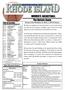 WOMEN S BASKETBALL. The Hofstra Game Schedule CAPSULE SUMMARY MEDIA RELATIONS CONTACTS