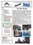 Art & Music on Show. Lions Market. This Saturday 9th November Memorial Hall pm. A community newspaper produced by Pyramid Hill College