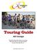 Touring Guide All Groups