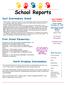 School Reports. Cecil Intermediate School. First Street Elementary. North Strabane Intermediate. Canon-McMillan School District