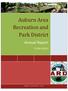 Auburn Area Recreation and Park District